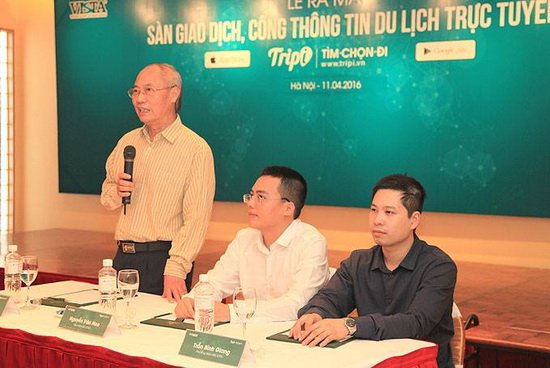 Nhiều tiện ích khi chọn tour qua VITM online ảnh 1